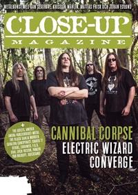 Close-Up Magazine (SE) 201/2017