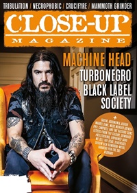 Close-Up Magazine (SE) 203/2018