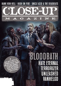 Close-Up Magazine (SE) 211/2018