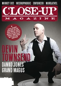 Close-Up Magazine (SE) 216/2019