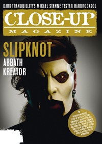 Close-Up Magazine (SE) 219/2019