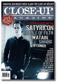 Close-Up Magazine (SE) 3/2008