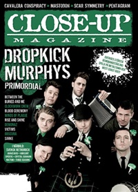 Close-Up Magazine (SE) 130/2011