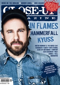 Close-Up Magazine (SE) 131/2011