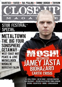 Close-Up Magazine (SE) 133/2011