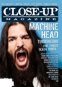 Close-Up Magazine (SE) 135/2011