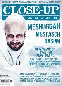 Close-Up Magazine (SE) 138/2012