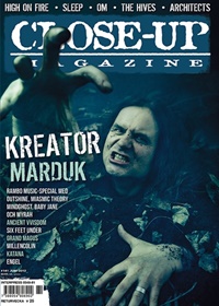 Close-Up Magazine (SE) 141/2012
