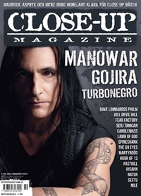 Close-Up Magazine (SE) 142/2012