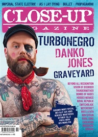 Close-Up Magazine (SE) 144/2012