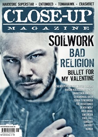 Close-Up Magazine (SE) 148/2013