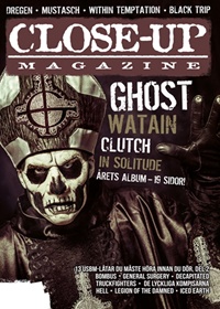 Close-Up Magazine (SE) 158/2013