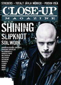 Close-Up Magazine (SE) 172/2015