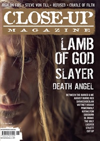 Close-Up Magazine (SE) 175/2015