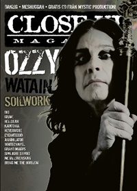 Close-Up Magazine (SE) 6/2010