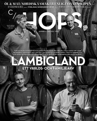 c/o HOPS (SE) 11/2015