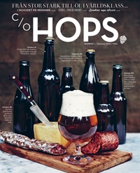 c/o HOPS (SE) 1/2013