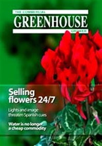Commercial Greenhouse Grower (UK) 1/2011