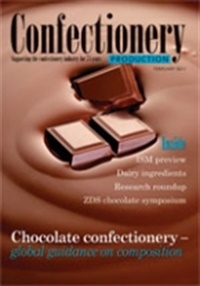 Confectionery Production (UK) 1/2011