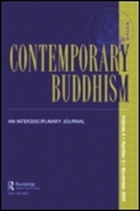 Contemporary Buddhism (UK) 2/1900