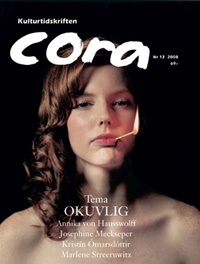 Cora (SE) 13/2008