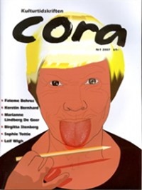 Cora (SE) 1/2007