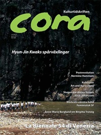 Cora (SE) 25/2011