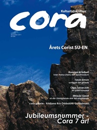 Cora (SE) 27/2011
