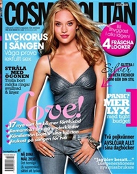 Cosmopolitan (SE) 2/2010