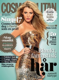 Cosmopolitan 2/2012
