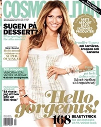Cosmopolitan (SE) 4/2012