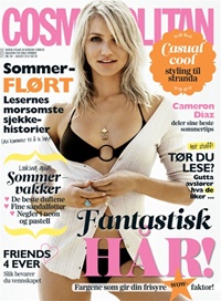 Cosmopolitan 6/2012