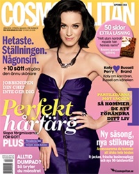 Cosmopolitan (SE) 9/2010