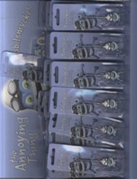 Crazy Frog (SE) 7/2006