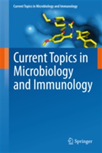 Current Topics In Microbiology And Immunology (UK) 2/2011