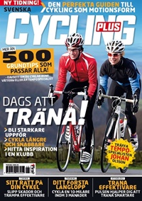 Cycling Plus (SE) 1/2012