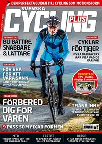 Cycling Plus (SE) 1/2013