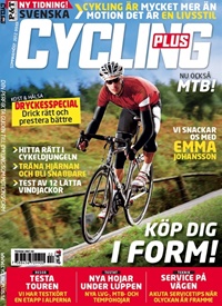 Cycling Plus (SE) 2/2012