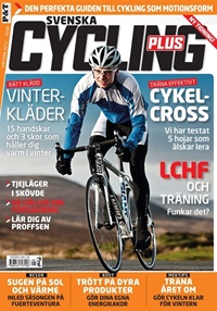 Cycling Plus (SE) 3/2012