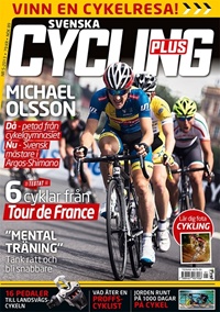 Cycling Plus (SE) 5/2013