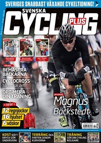 Cycling Plus (SE) 6/2013