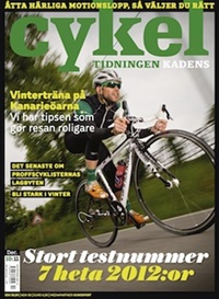 Bicycling (SE) 10/2011