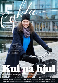 Cykla (SE) 1/2014