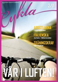 Cykla (SE) 2/2011