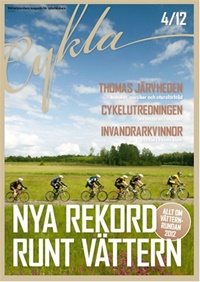 Cykla (SE) 4/2012