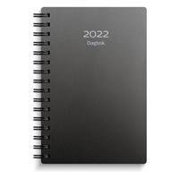 Dagbok Svart 2022 (SE) 13/2020