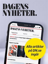Dagens Nyheter Digital BAS (SE) 9/2020