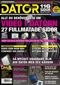 Datormagazin (SE) 11/2010