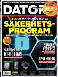 Datormagazin (SE) 3/2017