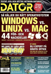 Datormagazin (SE) 4/2009